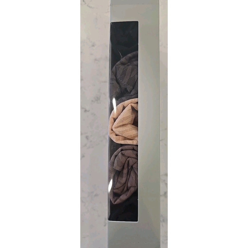 Felina 5 Pack Hipster Underwear, Multicolor , Size Small - Picture 5 of 5